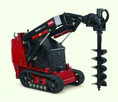Auger 12 inch Bit
