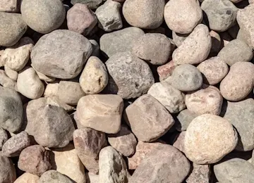 Boulders